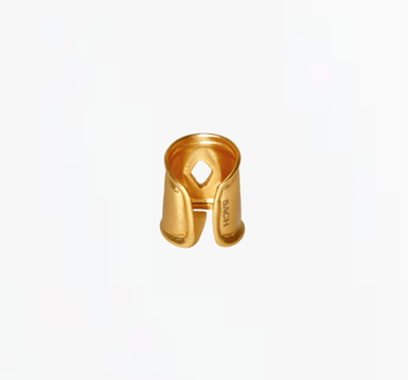 Anillo Umbral - SACH ATELIER