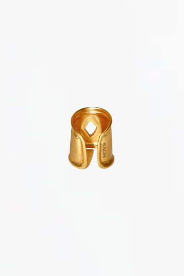 Anillo Umbral - SACH ATELIER