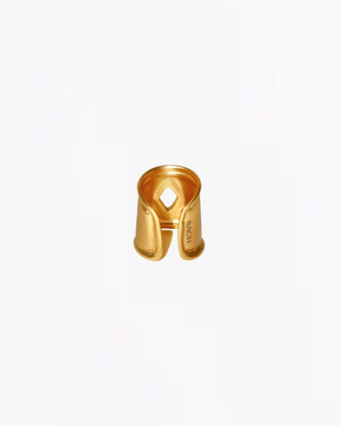 Anillo Umbral - SACH ATELIER