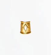 Anillo Umbral - SACH ATELIER