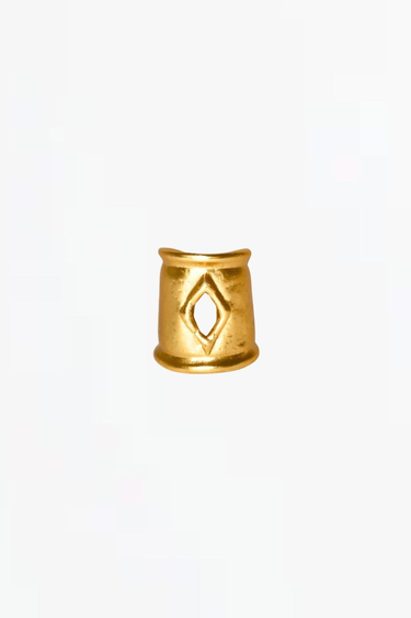 Anillo Umbral - SACH ATELIER