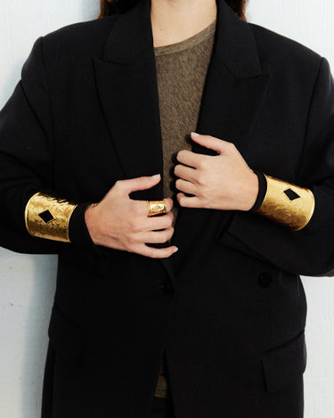 Anillo Umbral - SACH ATELIER