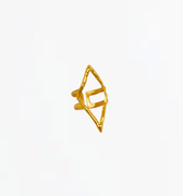 Anillo Vértice - SACH ATELIER