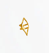 Anillo Vértice - SACH ATELIER