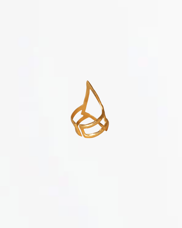 Anillo Vértice - SACH ATELIER