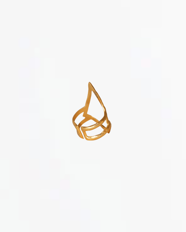 Anillo Vértice - SACH ATELIER