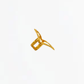 Anillo Vértice - SACH ATELIER