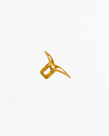 Anillo Vértice - SACH ATELIER