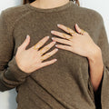Anillo Vértice - SACH ATELIER