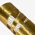 Brazalete Amonet oro - SACH ATELIER