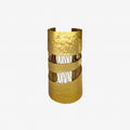 BRAZALETE AMONET ORO - SACH ATELIER