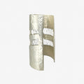 BRAZALETE AMONET PLATA - SACH ATELIER