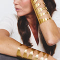 Brazalete Giza - SACH ATELIER