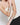 Brazalete Giza Plata - SACH ATELIER