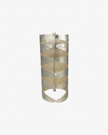 BRAZALETE GIZA PLATA - SACH ATELIER