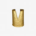 BRAZALETE JABA ORO - SACH ATELIER