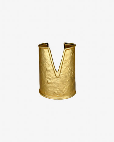 BRAZALETE JABA ORO - SACH ATELIER