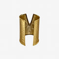 BRAZALETE JABA ORO - SACH ATELIER