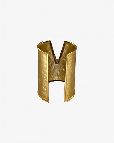 BRAZALETE JABA ORO - SACH ATELIER