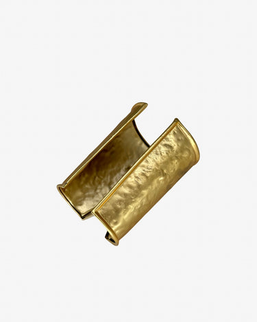BRAZALETE JABA ORO - SACH ATELIER
