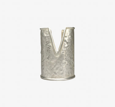 BRAZALETE JABA PLATA - SACH ATELIER