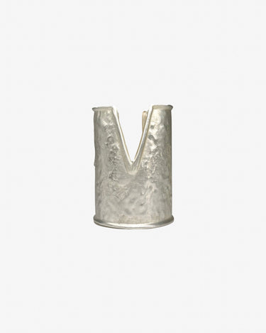 BRAZALETE JABA PLATA - SACH ATELIER
