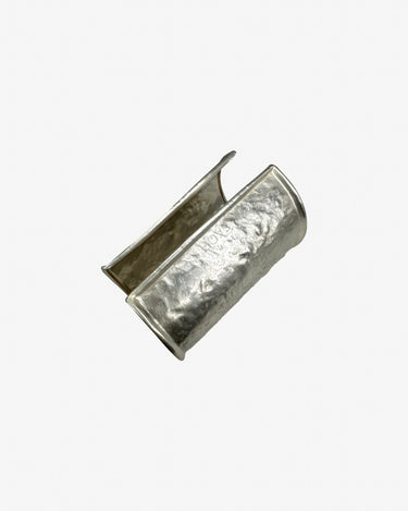 BRAZALETE JABA PLATA - SACH ATELIER