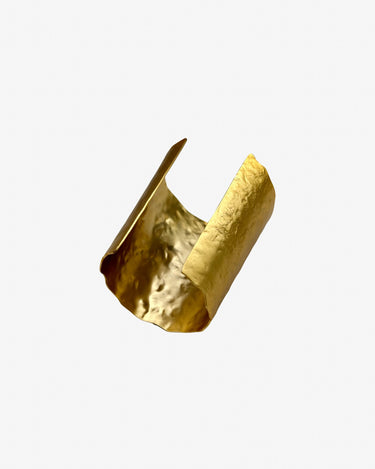 BRAZALETE MUT ORO - SACH ATELIER