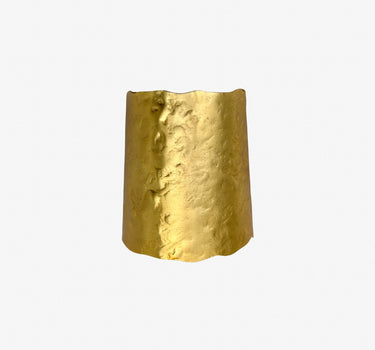 BRAZALETE MUT ORO - SACH ATELIER