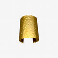 BRAZALETE MUT ORO - SACH ATELIER