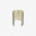 BRAZALETE MUT PLATA - SACH ATELIER