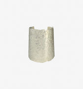 BRAZALETE MUT PLATA - SACH ATELIER