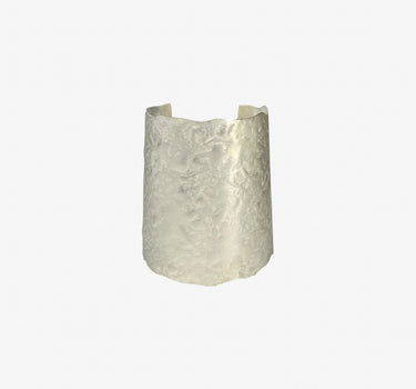 BRAZALETE MUT PLATA - SACH ATELIER