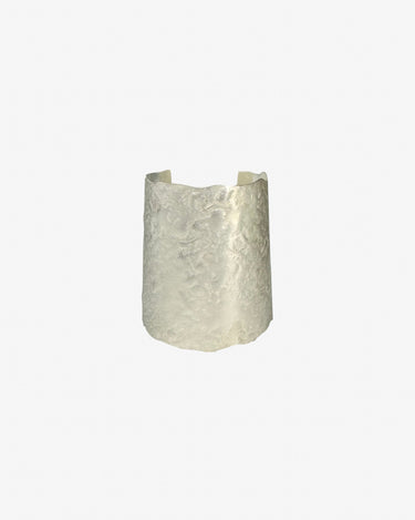 BRAZALETE MUT PLATA - SACH ATELIER