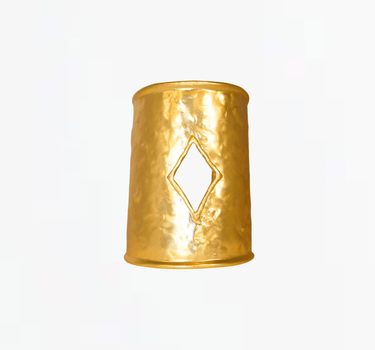 Brazalete Umbral - SACH ATELIER