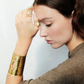 Brazalete Umbral - SACH ATELIER