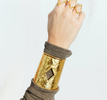 Brazalete Umbral - SACH ATELIER