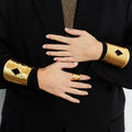 Brazalete Umbral - SACH ATELIER