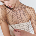 Capa Dark Ocean - SACH ATELIER