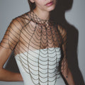 Capa Dark Ocean - SACH ATELIER