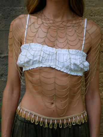 Capa Sunset - SACH ATELIER