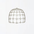 Casquete Nébula plata - SACH ATELIER