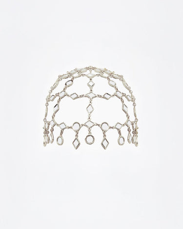 Casquete Ylvana 6