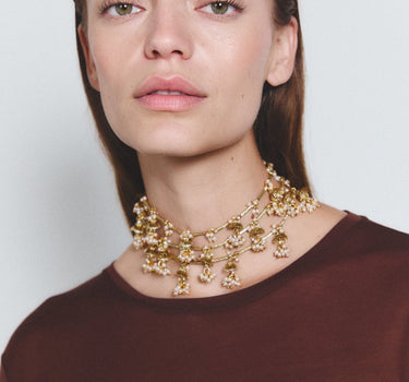 Choker Aura - SACH ATELIER