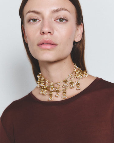 Choker Aura - SACH ATELIER