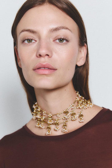 Choker Aura 7