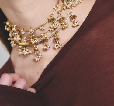Choker Aura - SACH ATELIER