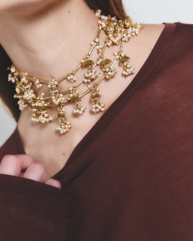 Choker Aura - SACH ATELIER