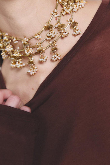 Choker Aura 6