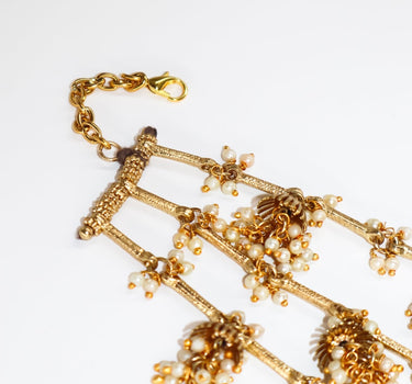 Choker Aura - SACH ATELIER